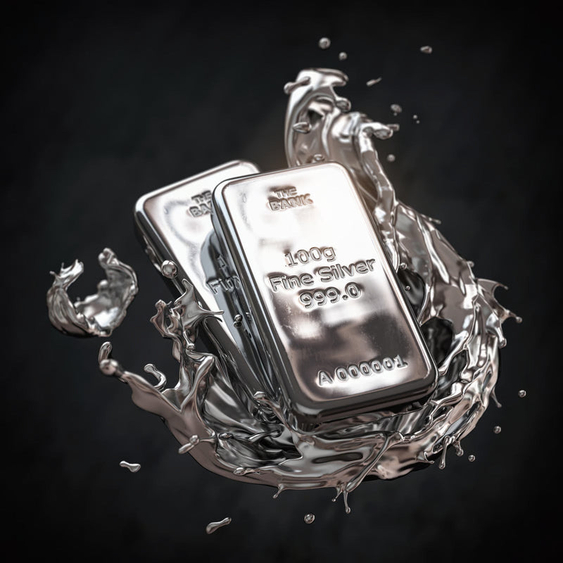 Why 92.5 Sterling Silver Is the Gold Standard