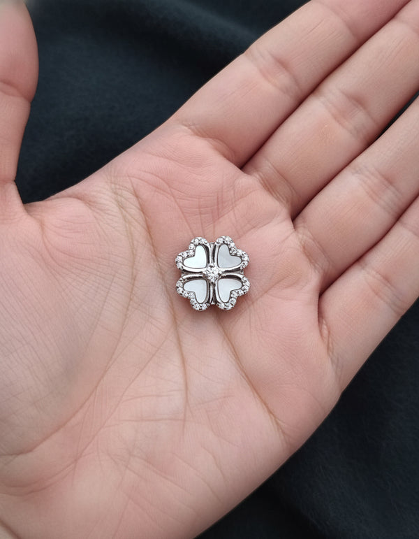 Duke - Silver Bracelet