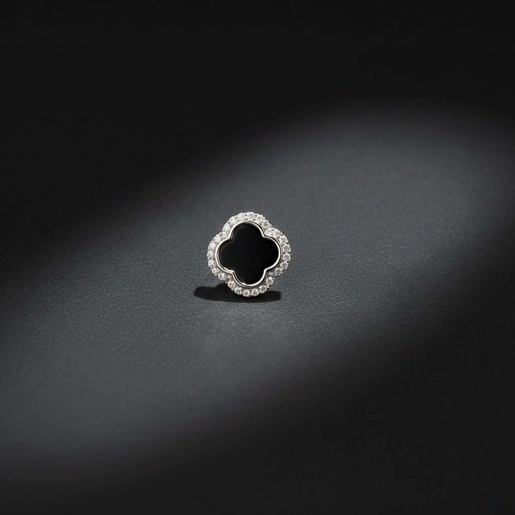 Kode - Silver Bracelet