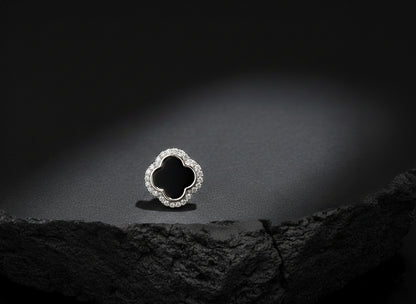 Regal - Silver Lapel Pin