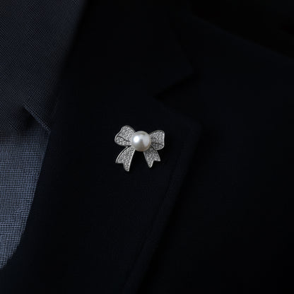 Ordo - Silver Lapel Pin