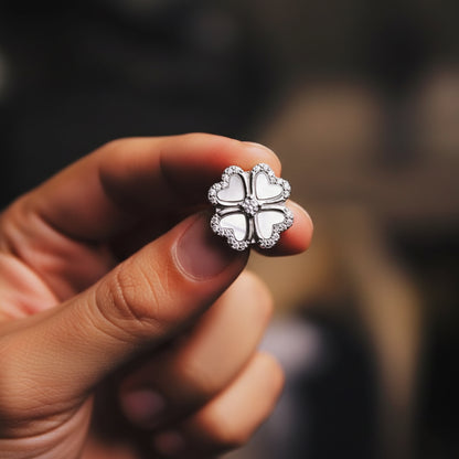 Duke - Silver Bracelet