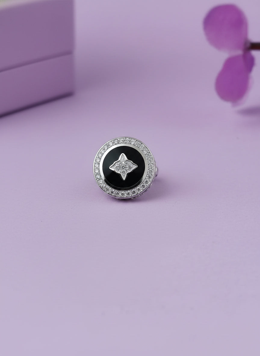 Eden - Silver Bracelet