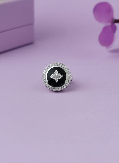 Eden - Silver Bracelet