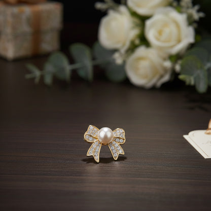 Sterling - Silver Lapel Pin