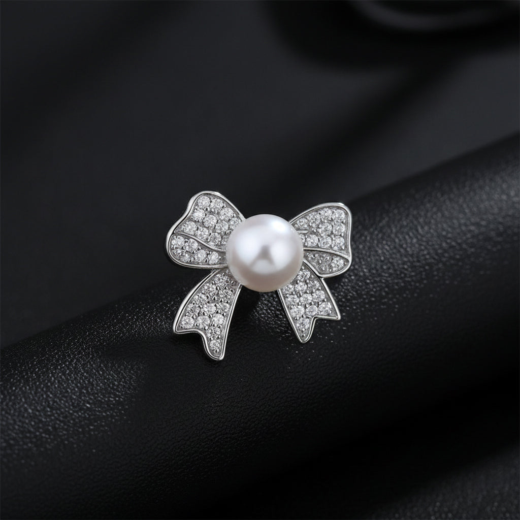 Ordo - Silver Lapel Pin