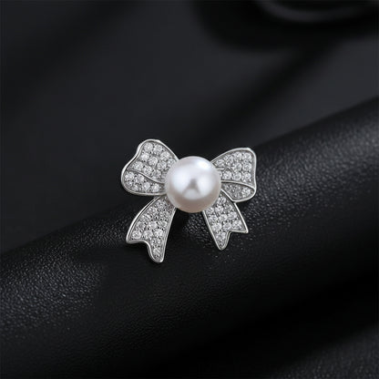 Ordo - Silver Lapel Pin