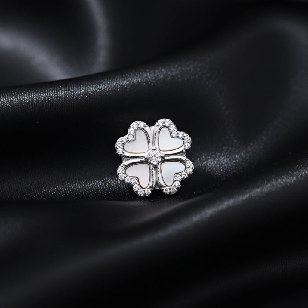 Duke - Silver Bracelet