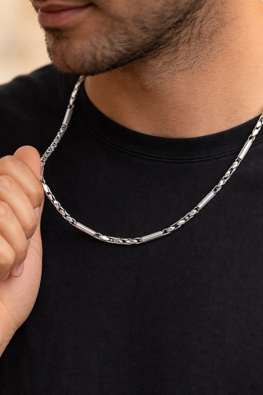Chain - 3