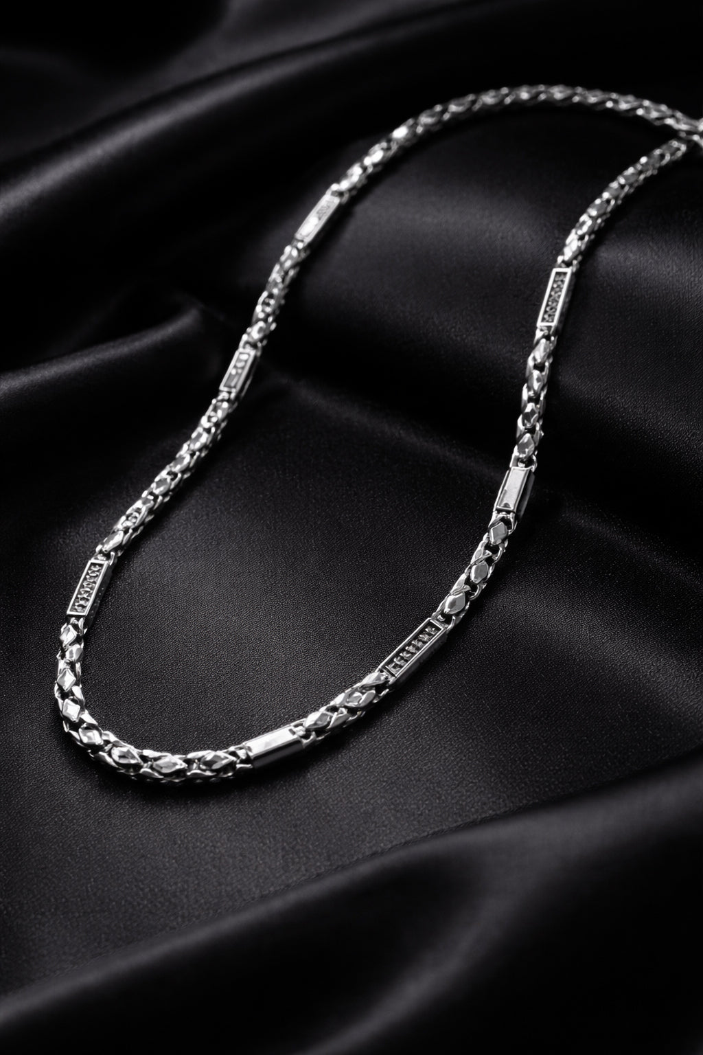 Chain - 4