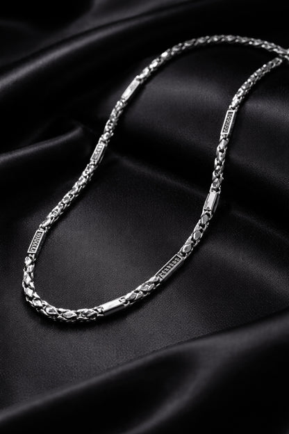 Chain - 4