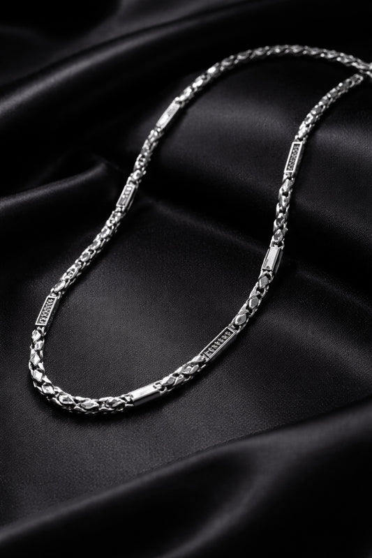 Chain - 4