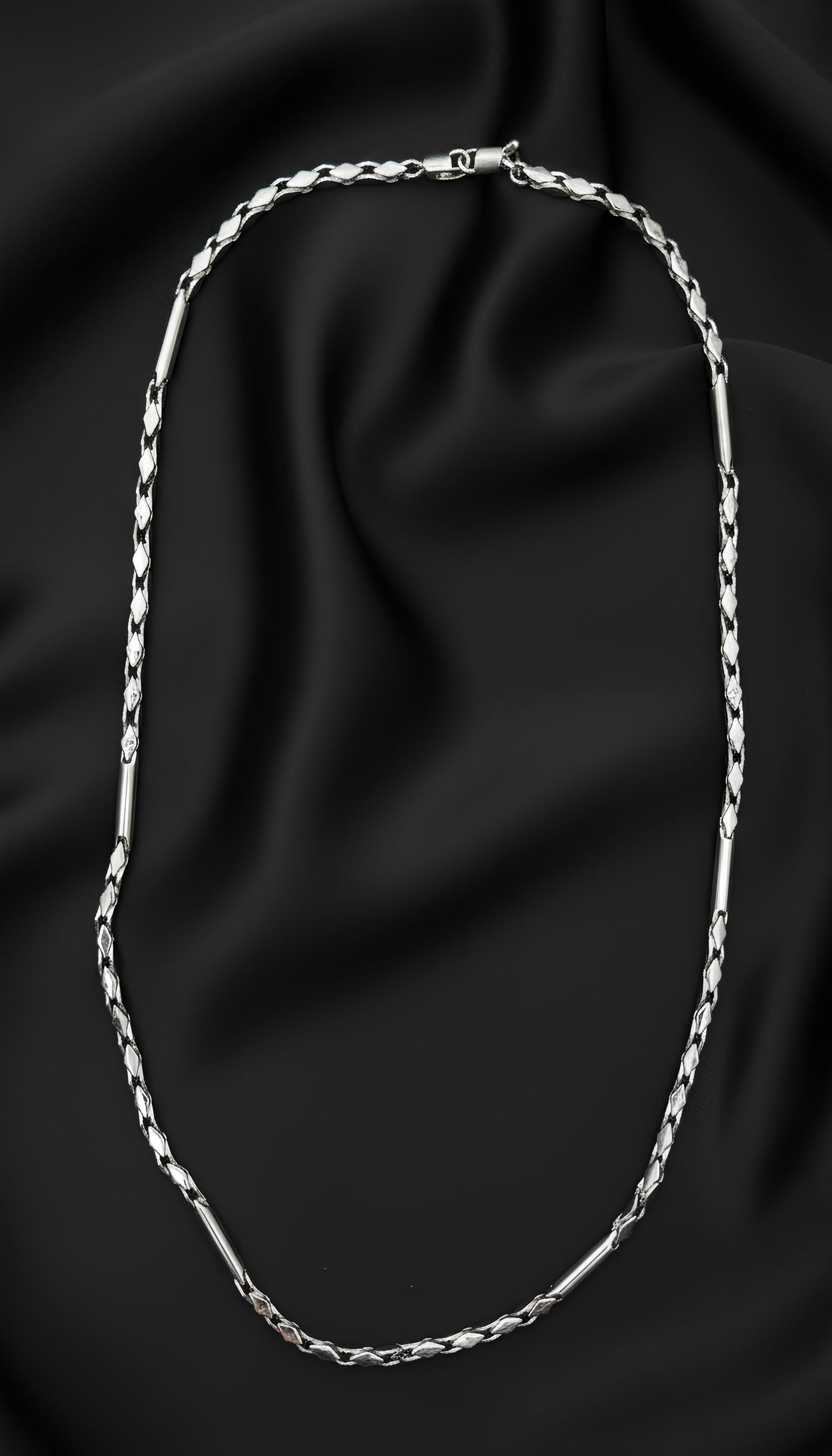 Chain - 3