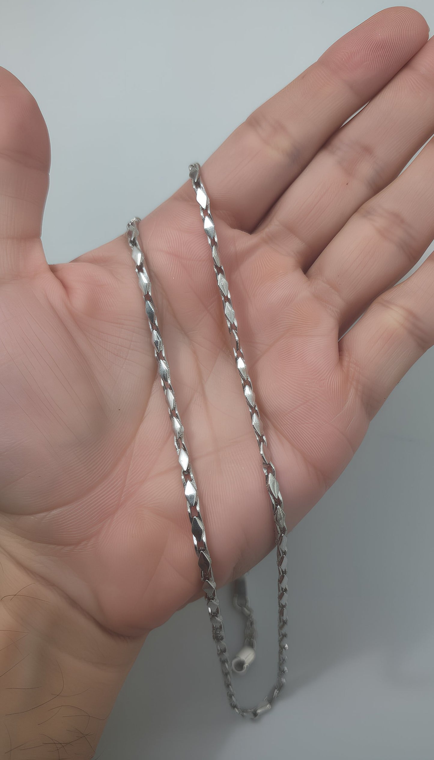 Chain - 2
