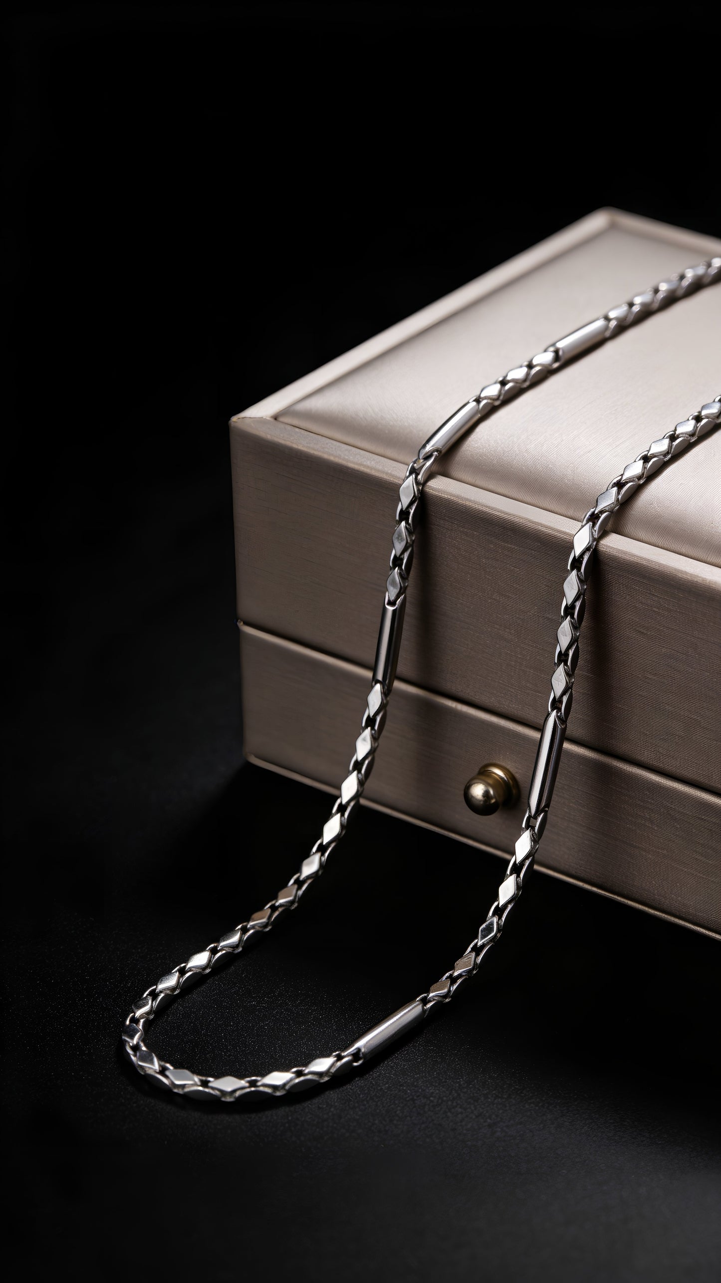 Chain - 3