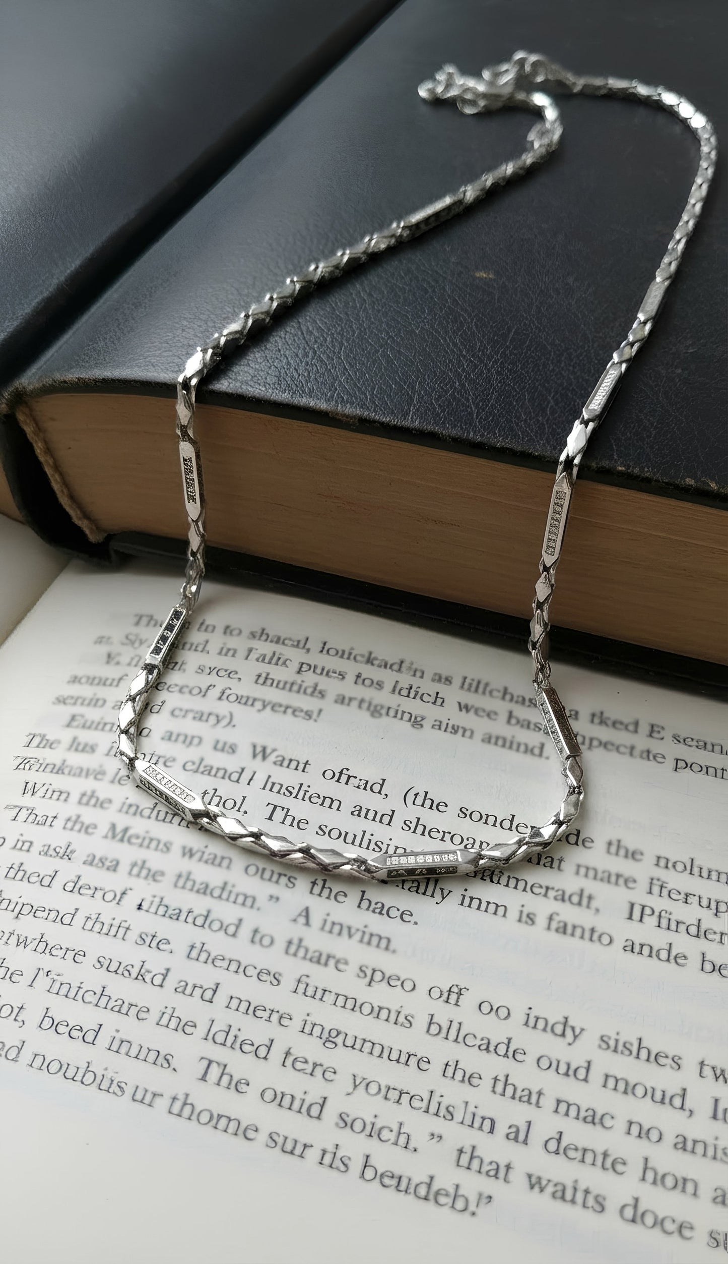Chain - 4