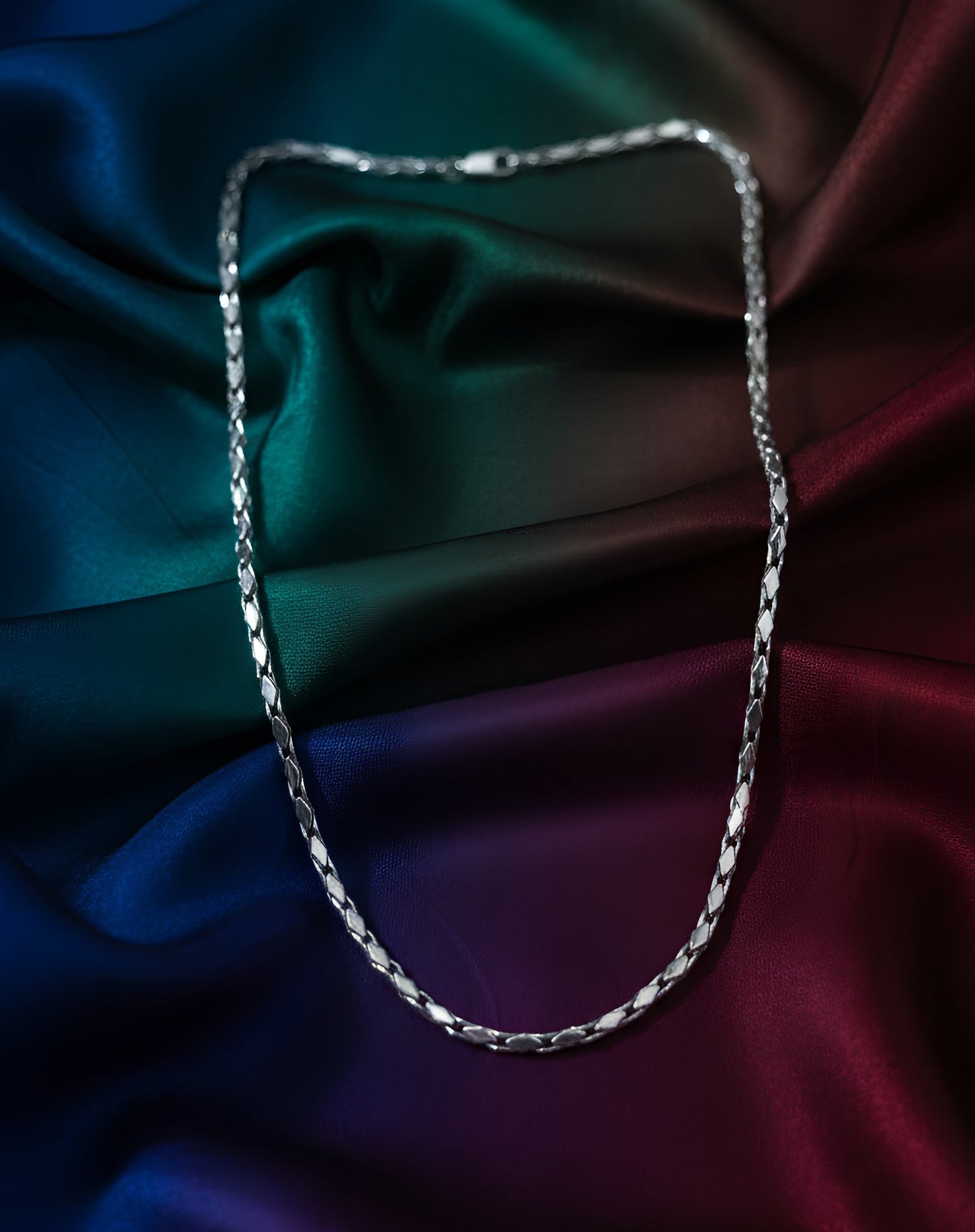 Chain - 2