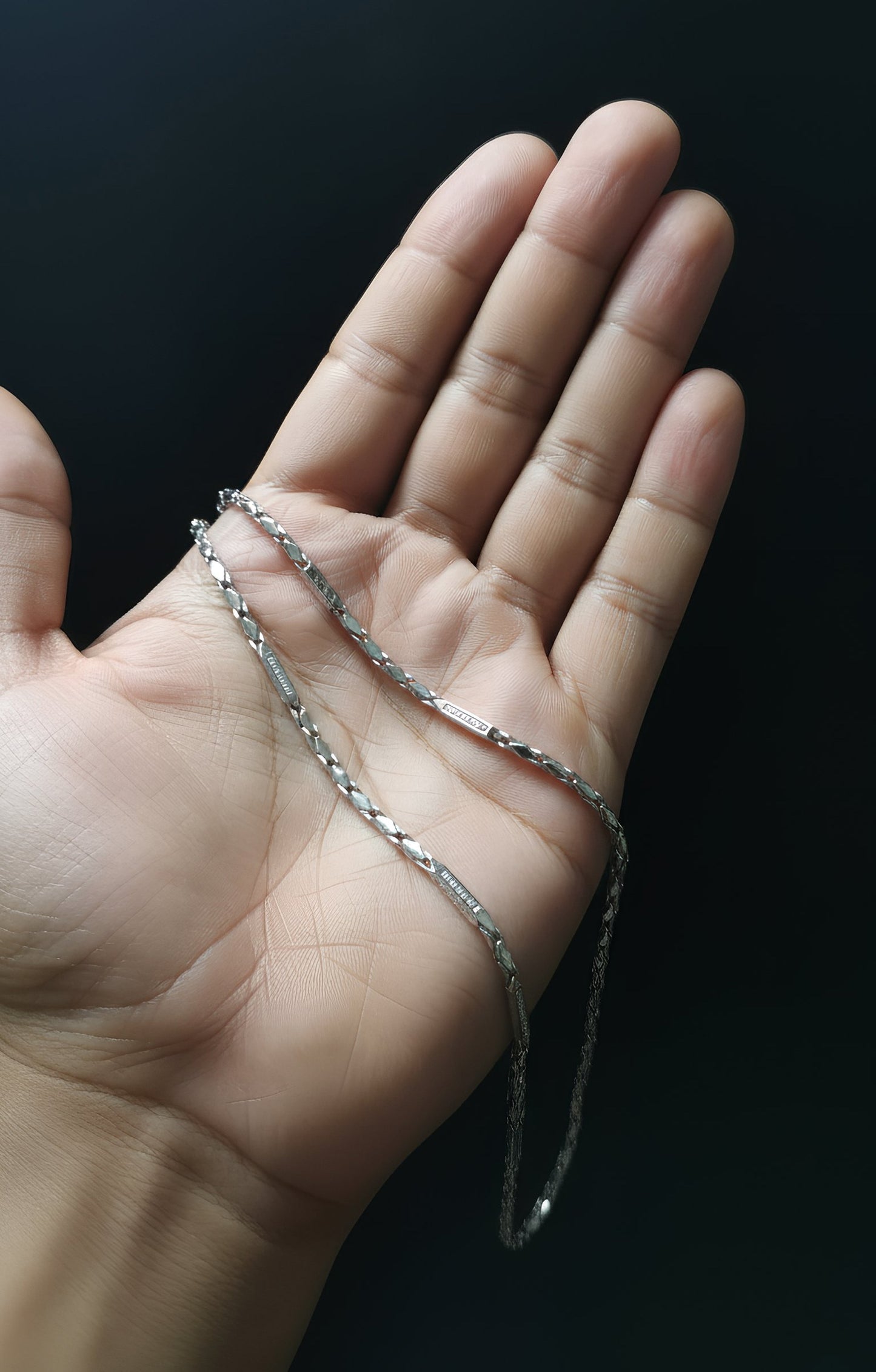 Chain - 4