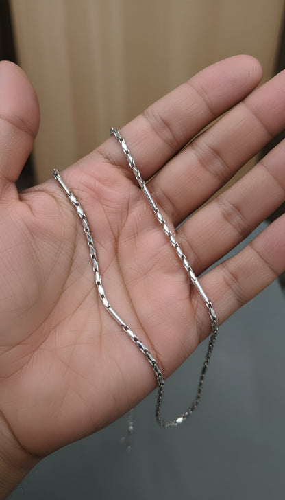 Chain - 3